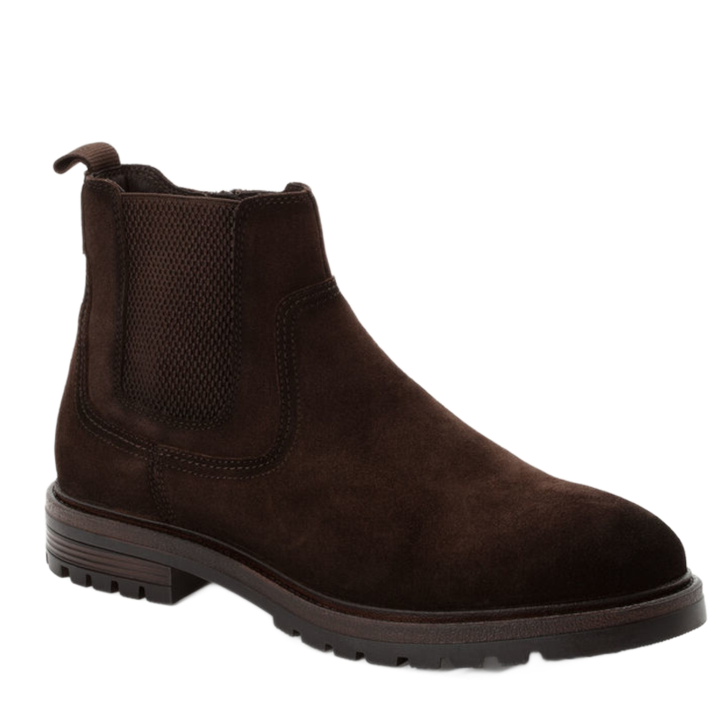 Tamaris 15410-326 Støvle Herre Brun