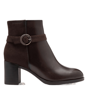 Tamaris 25363 Støvle Dame Brun