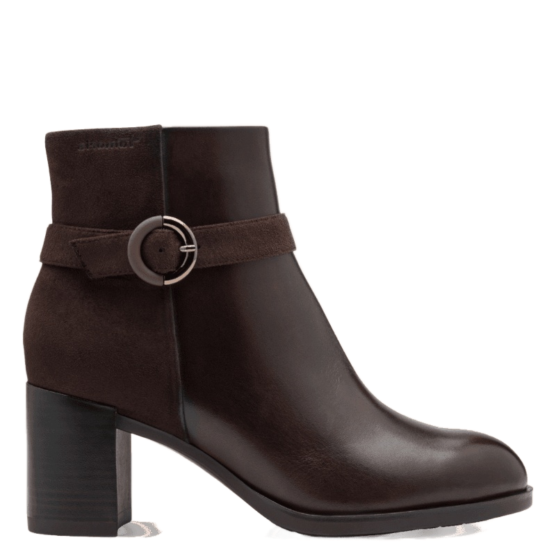 Tamaris 25363 Støvle Dame Brun
