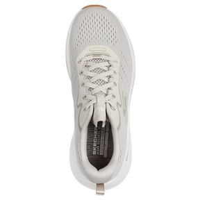 Skechers Max Cushioning Elite 2.0 Levitate sneaker dame beige