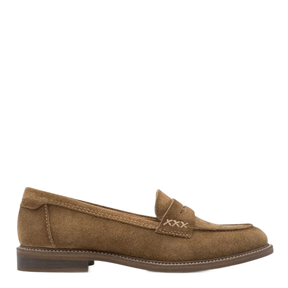 Tamaris 24660 loafer dame brun