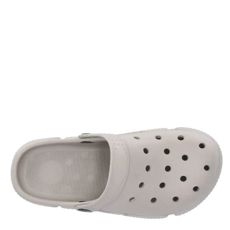 BEIGE CROCS - Peti Sko - CRUZ