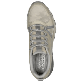 BEIGE MAX PROTECT - TASK FORCE - WATER REPELLENT - Peti Sko - SKECHERS