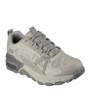 BEIGE MAX PROTECT - TASK FORCE - WATER REPELLENT - Peti Sko - SKECHERS