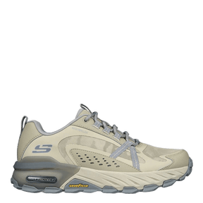 BEIGE MAX PROTECT - TASK FORCE - WATER REPELLENT - Peti Sko - SKECHERS