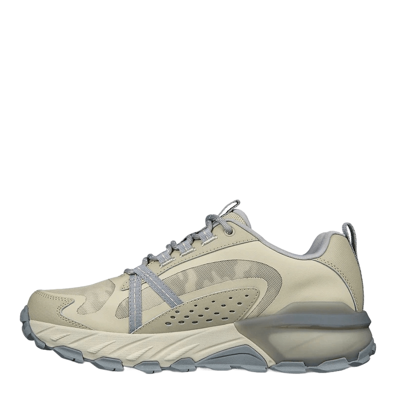 BEIGE MAX PROTECT - TASK FORCE - WATER REPELLENT - Peti Sko - SKECHERS