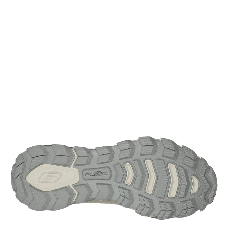 BEIGE MAX PROTECT - TASK FORCE - WATER REPELLENT - Peti Sko - SKECHERS