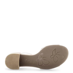 BEIGE SANDAL - Peti Sko - Gabor