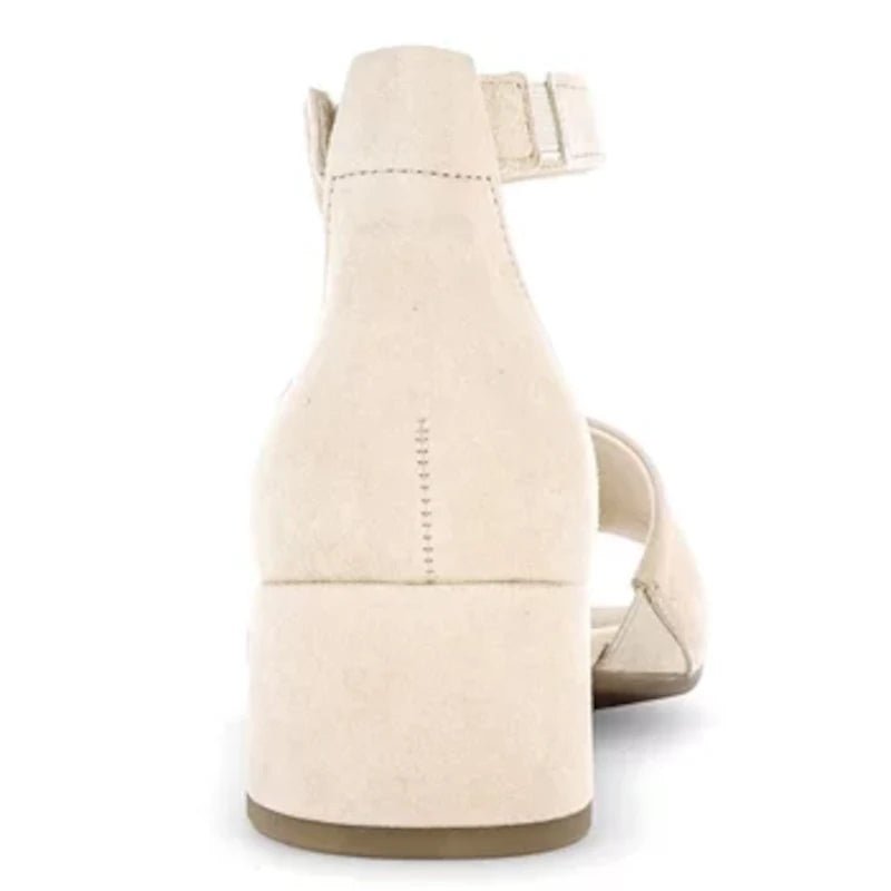 BEIGE SANDAL - Peti Sko - Gabor