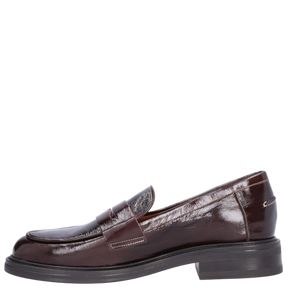 Billi Bi A9300 Loafer Dame Brun