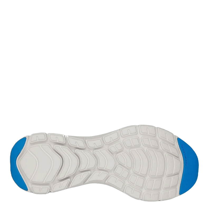 BLÅ FLEX ADVANTAGE 4.0 - WATERPPROOF - Peti Sko - SKECHERS