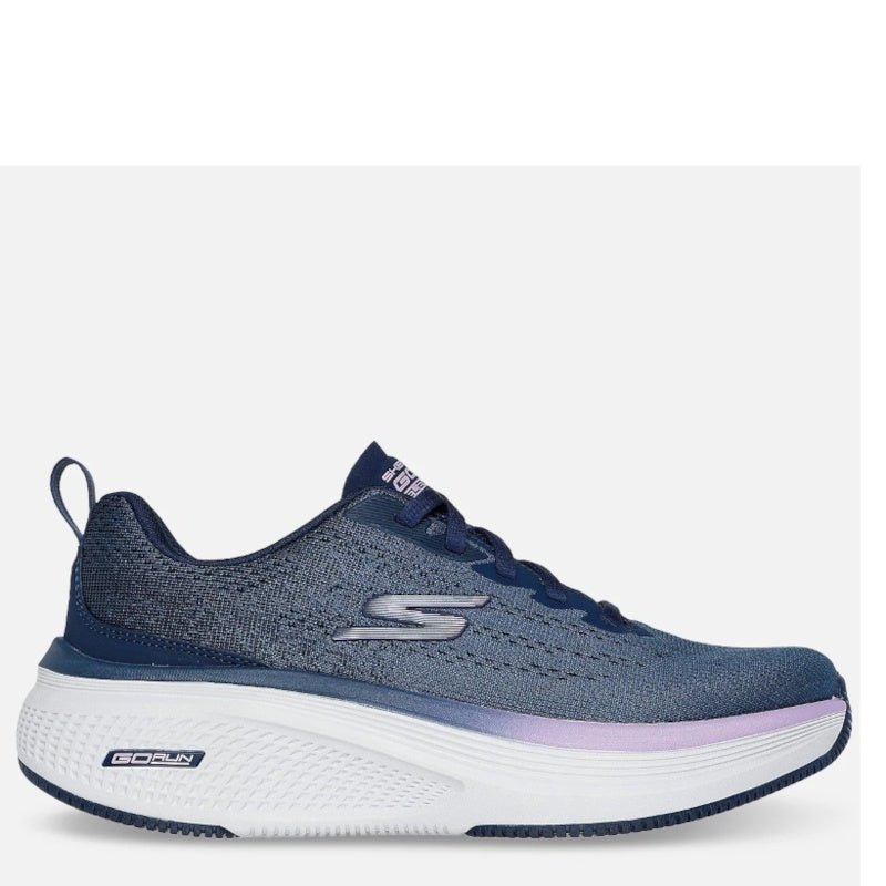 BLÅ GO RUN 2.0 - ELEVATE - Peti Sko - SKECHERS