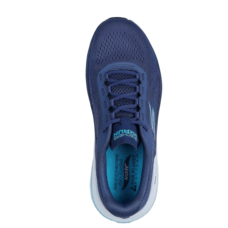 BLÅ MAX CUSHIONING ARCH FIT - AVENIDA - Peti Sko - SKECHERS