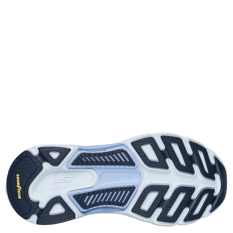 BLÅ MAX CUSHIONING ARCH FIT - AVENIDA - Peti Sko - SKECHERS