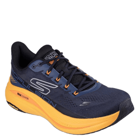 BLÅ MAX CUSHIONING PROPULSION - Peti Sko - SKECHERS