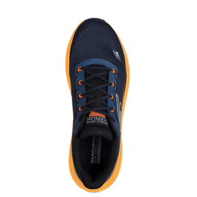 BLÅ MAX CUSHIONING PROPULSION - Peti Sko - SKECHERS