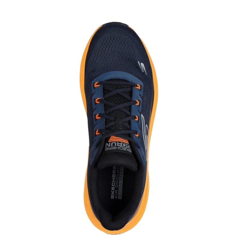 BLÅ MAX CUSHIONING PROPULSION - Peti Sko - SKECHERS