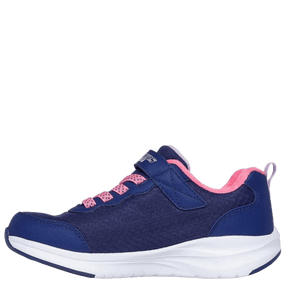 BLÅ ULTRA GROOVE - WATERPROOF - Peti Sko - SKECHERS