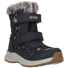 ZigZag Aray Støvle Børn Blå