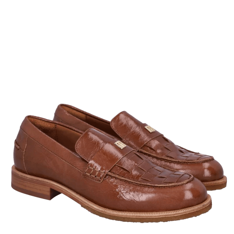 BRUN A6316 LOAFER - Peti Sko - BILLI BI