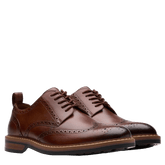 BRUN ALDWIN LIMIT G - Peti Sko - CLARKS