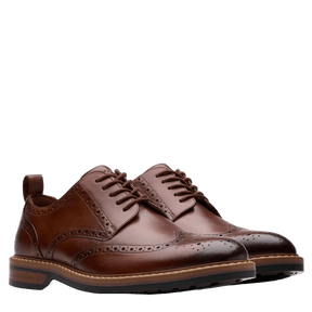 BRUN ALDWIN LIMIT G - Peti Sko - CLARKS