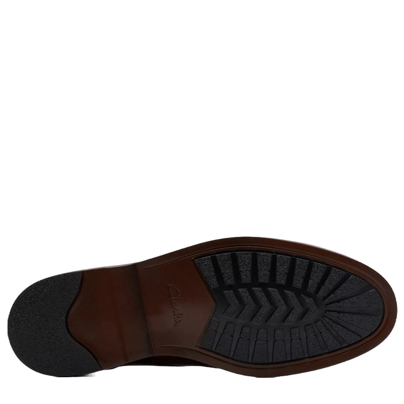 BRUN ALDWIN LIMIT G - Peti Sko - CLARKS