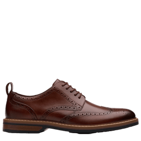 BRUN ALDWIN LIMIT G - Peti Sko - CLARKS