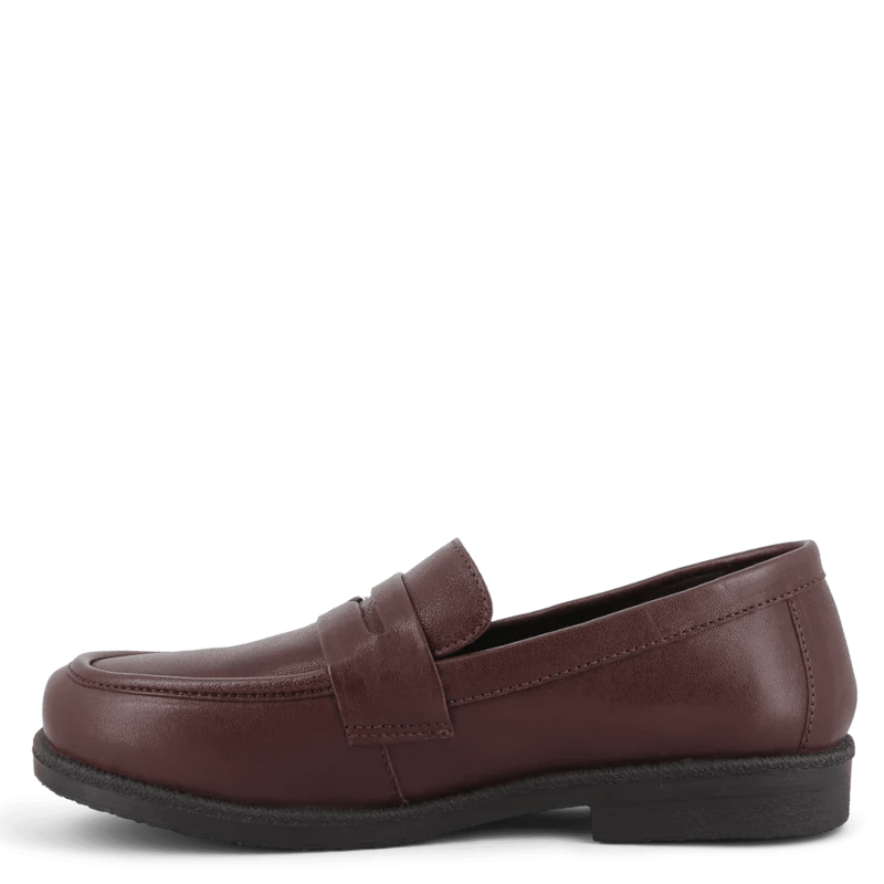 BRUN CAROLINE CAROL LOAFER - Peti Sko - GREEN COMFORT