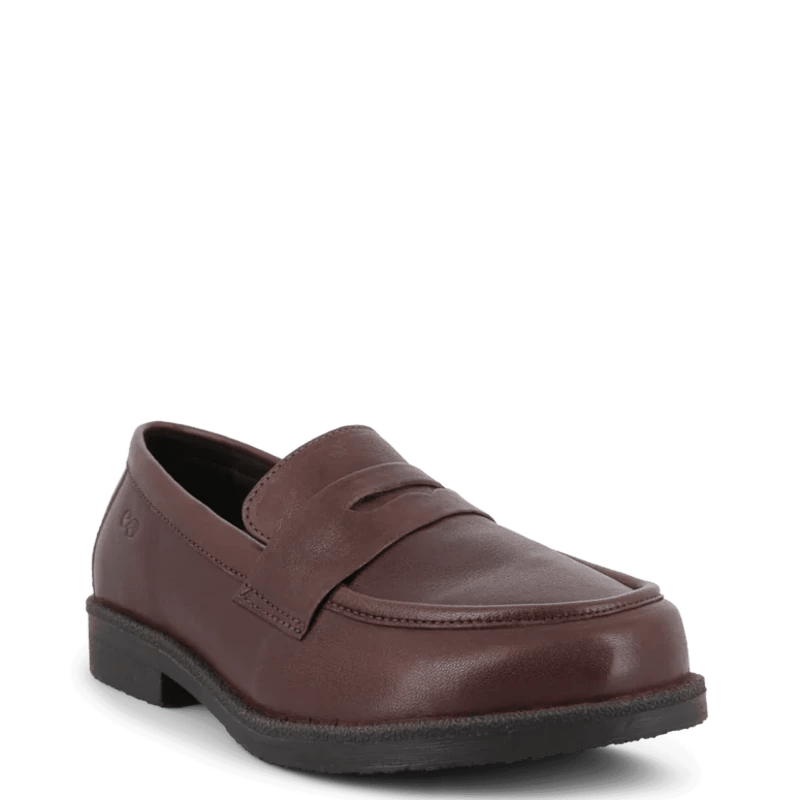 BRUN CAROLINE CAROL LOAFER - Peti Sko - GREEN COMFORT