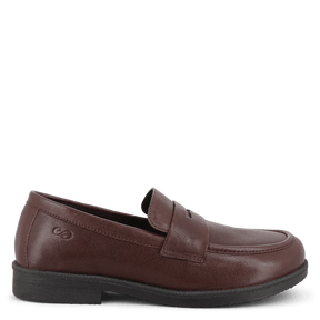 BRUN CAROLINE CAROL LOAFER - Peti Sko - GREEN COMFORT