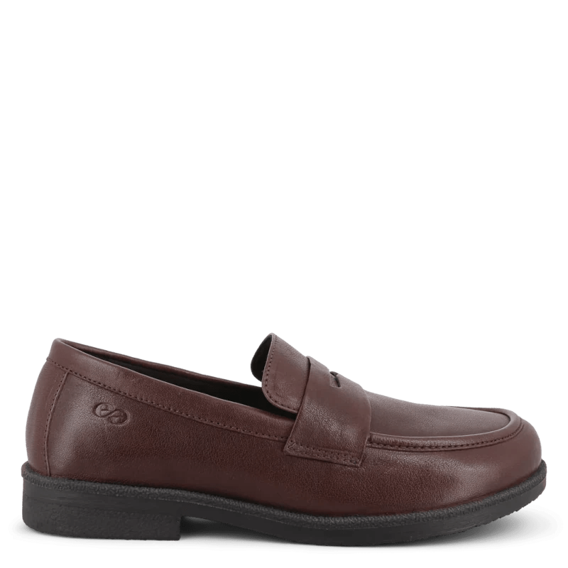 BRUN CAROLINE CAROL LOAFER - Peti Sko - GREEN COMFORT