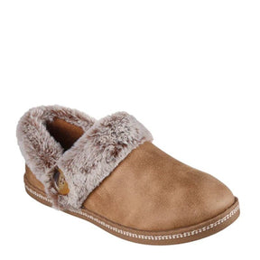 BRUN COZY CAMPFIRE - FRENCH TOAST 2 - Peti Sko - SKECHERS