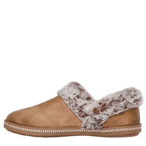 BRUN COZY CAMPFIRE - FRENCH TOAST 2 - Peti Sko - SKECHERS