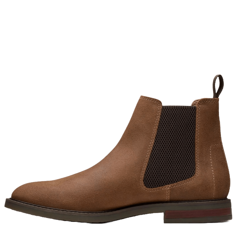 BRUN JAXEN EASY G - Peti Sko - CLARKS