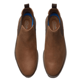 BRUN JAXEN EASY G - Peti Sko - CLARKS