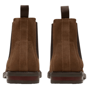 BRUN JAXEN EASY G - Peti Sko - CLARKS