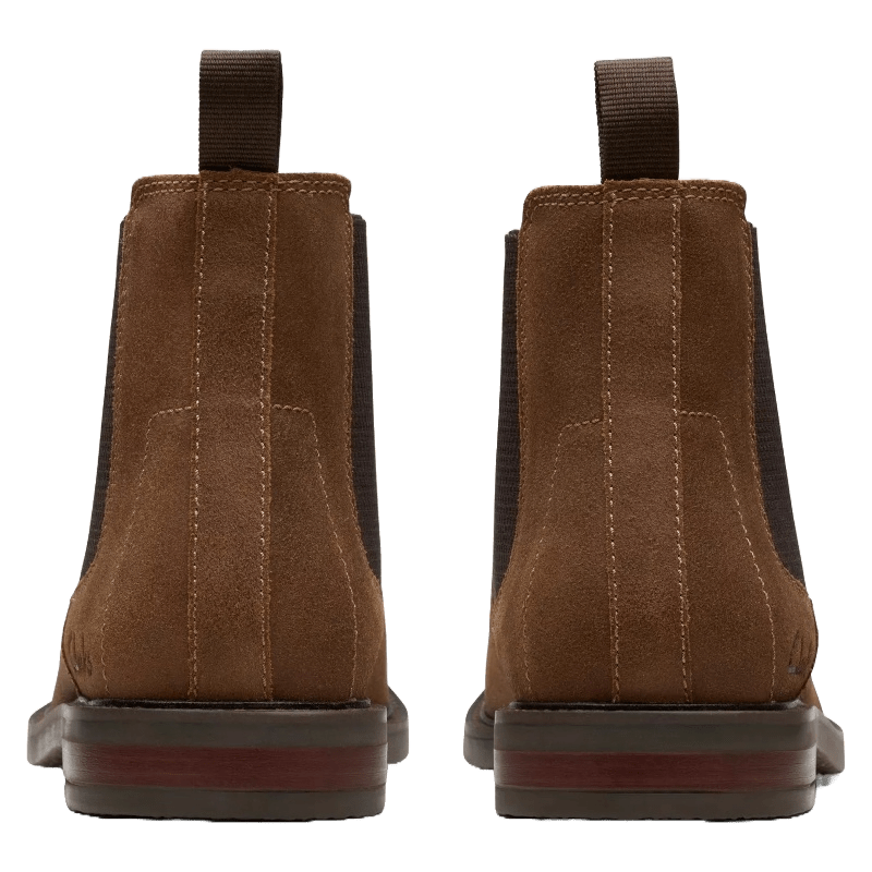 BRUN JAXEN EASY G - Peti Sko - CLARKS