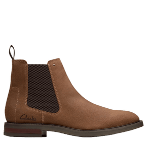 BRUN JAXEN EASY G - Peti Sko - CLARKS