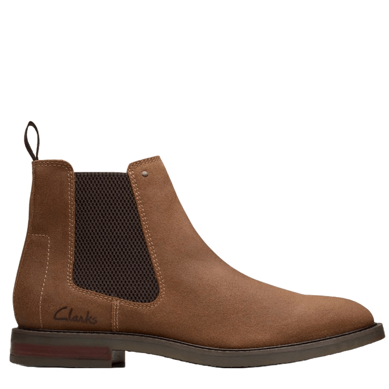 BRUN JAXEN EASY G - Peti Sko - CLARKS