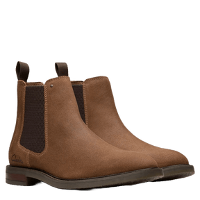 BRUN JAXEN EASY G - Peti Sko - CLARKS