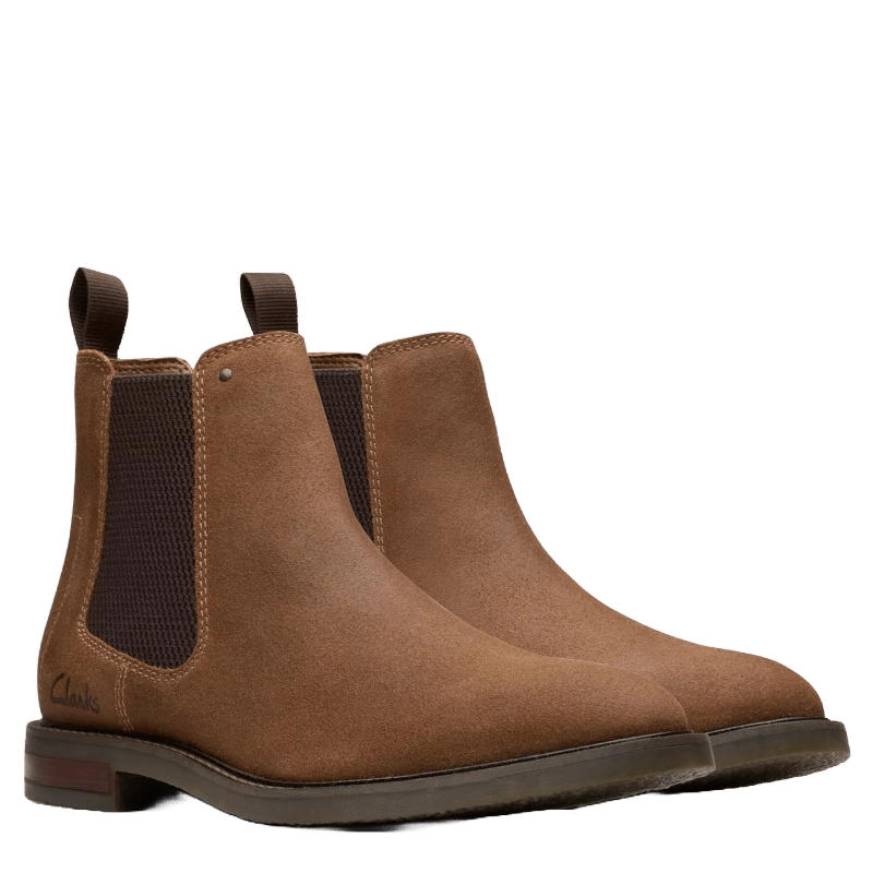 BRUN JAXEN EASY G - Peti Sko - CLARKS