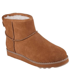 BRUN KEEPSAKES 2.0 - WINTER FAVORITE - Peti Sko - SKECHERS