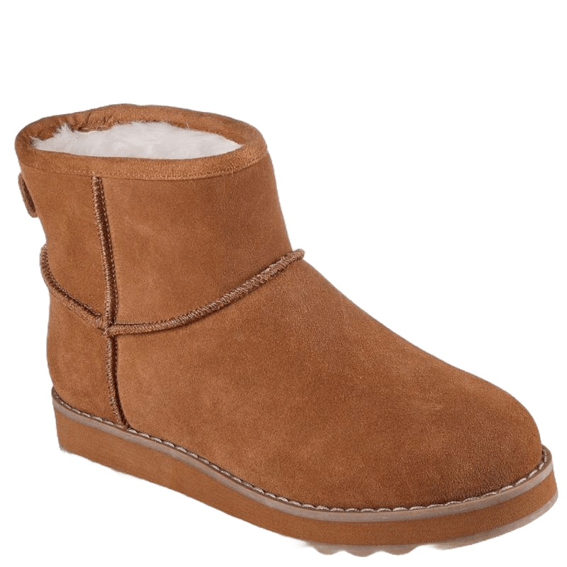 BRUN KEEPSAKES 2.0 - WINTER FAVORITE - Peti Sko - SKECHERS