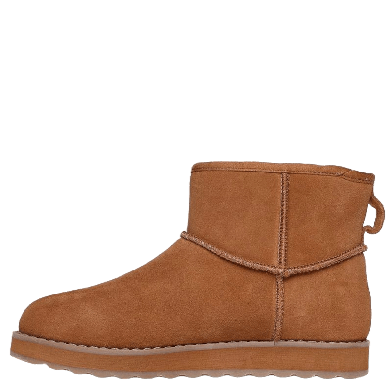 BRUN KEEPSAKES 2.0 - WINTER FAVORITE - Peti Sko - SKECHERS