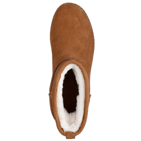 BRUN KEEPSAKES 2.0 - WINTER FAVORITE - Peti Sko - SKECHERS