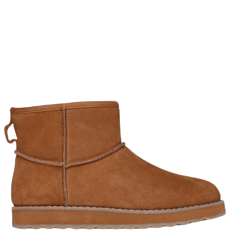 BRUN KEEPSAKES 2.0 - WINTER FAVORITE - Peti Sko - SKECHERS