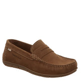 BRUN LOAFERS - Peti Sko - Gabor