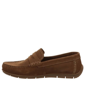 BRUN LOAFERS - Peti Sko - Gabor