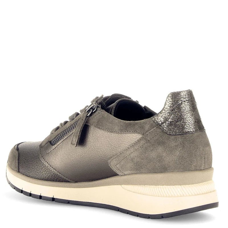 BRUN SNEAKER - Peti Sko - Gabor